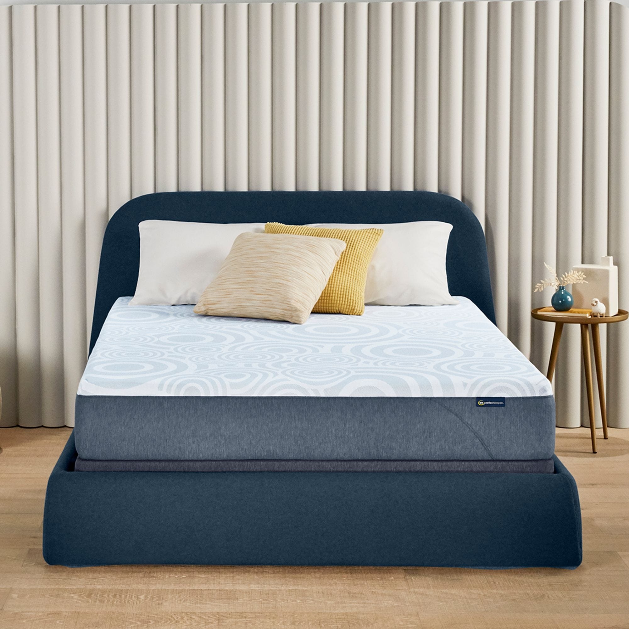 Serta Mattress in a Box Bed Bath & Beyond